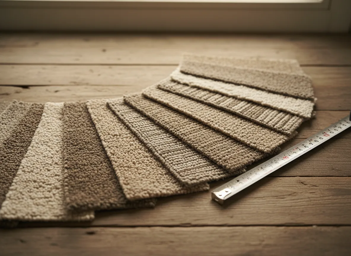 Carpet Installation Chapmansboro, TN FAQs